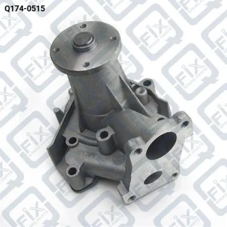 НАСОС ВОДЯНОЙ Q-fix Q174-0515