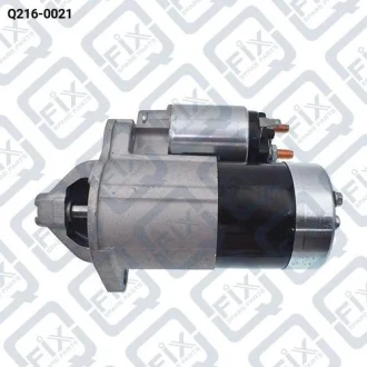 Стартер Q-fix Q216-0021