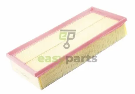 Фільтр повітряний з передочищувачем AND 25129022