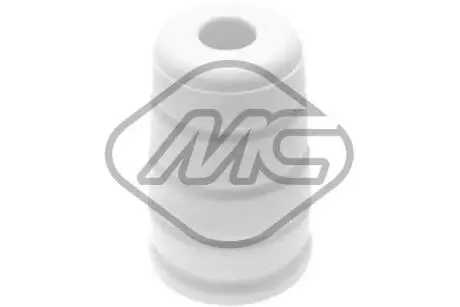 Отбойник рессоры зад. Ford Transit 06-14 Metalcaucho 51331