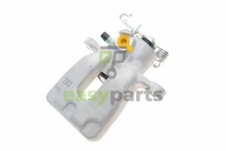 Супорт гальмівний (задній) (R) Skoda Octavia 12-20 (d=38mm) (TRW) (для диска d=253mm) AXIA Brake Calipers 394809