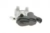 Супорт гальмівний (задній) (L) Renault Megane III 1.5-2.0/dCi/TCe (d=34mm) (TRW) (електро) AXIA Brake Calipers 394892 (фото 4)