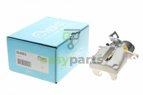 Супорт гальмівний (задній) (R) VW Passat (B6/B7/CC) 05-15 (d=41mm) (Trw) AXIA Brake Calipers 394663