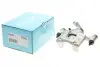 Суппорт тормозной AXIA Brake Calipers 394592 (фото 1)