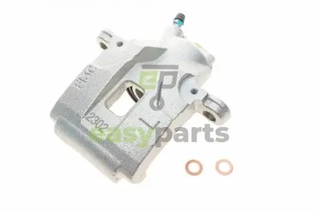 Супорт гальмівний (задній) (L) Toyota Land Cruiser 200 08- (d=45mm) (Sumimoto) AXIA Brake Calipers 394218