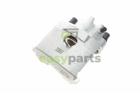 Супорт гальмівний (передній) (L) VW Polo 94-07/Skoda Fabia 99-14 (d=48mm) AXIA Brake Calipers 392668
