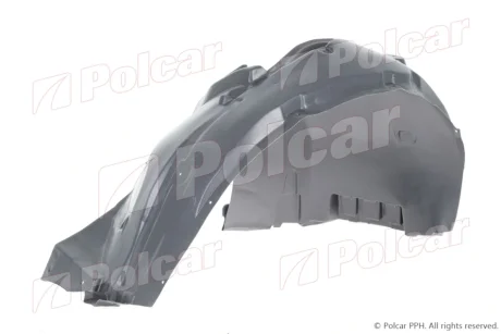 Подкрылок правый Polcar 60X2FP-1