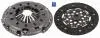 Комплект сцепления FIAT/NISSAN/OPEL/RENAULT Talento/NV300/VivaroB/Trafic &quot;1,6D &quot;14&gt;&gt; SACHS 3000951682 (фото 1)