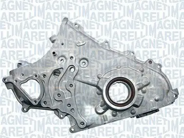 Помпа масляна MAGNETI MARELLI OP0052
