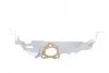 FISCHER NISSAN Монтажний к-т турбіни EVALIA 1.5 11-, JUKE 1.5 10-, QASHQAI II SUV 1.5 13-, DACIA, INFINITI, RENAULT Fischer Automotive One (FA1) KT220850E (фото 3)