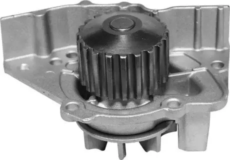 CITROEN Помпа воды Berlingo 1.8D/1.9D/2.0,Jumper,Jumpy,Fiat Scudo,Peugeot 405,Boxer,Expert,Partner,Suzuki 96- DAYCO DP016 (фото 1)