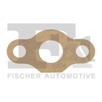 Прокладка двигуна металева Fischer Automotive One (FA1) 422-510
