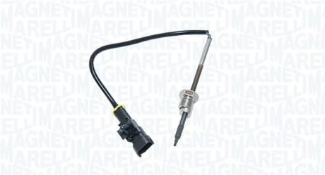 OPEL датчик температури ВГ Antara 2,2CDTi -15, CHEVROLET Captiva, Cruze, 2,0-2,2D/TD/CDI 10- MAGNETI MARELLI 172000257010