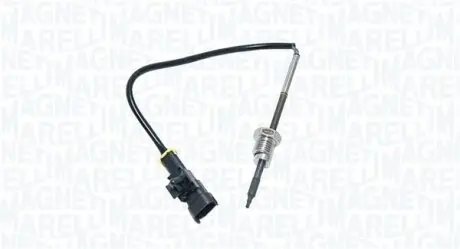OPEL датчик температури ВГ Antara 2,2CDTi -15, CHEVROLET Captiva, Cruze, 2,0-2,2D/TD/CDI 10- MAGNETI MARELLI 172000257010