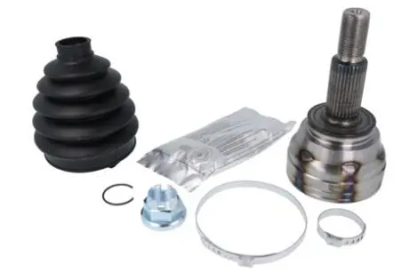 RENAULT ШРКШ зовн. 35/29 зуб. MEGANE 1.6 15-, SCENIC 1.3 18-, TALISMAN 1.6 15- CIFAM 607-982