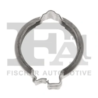 Фото fischer ford кріплення системи відведення вг fiesta 1.4 01-, fusion 1.4 02-, mazda Fischer Automotive One (FA1) 135-830 FISCHER FORD Кріплення системи відведення ВГ FIESTA 1.4 01-, FUSION 1.4 02-, MAZDA Fischer Automotive One (FA1) 135-830