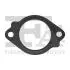 FISCHER HONDA Прокладка компресора (OE - 17229RMAE01) CR-V 2.2 05-, FR-V 2.2 05- Fischer Automotive One (FA1) 479-505 (фото 1)