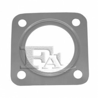 FISCHER ALFA ROMEO Прокладка компресора (OE - 55202540) 159 2.4 07-, 166 2.4 05- Fischer Automotive One (FA1) 433-507