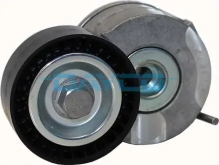 Фото 1 - citroen ролик натяжной поликлин. ремня c5,ford mondeo,kuga 2.0hdi/2.0tdci DAYCO APV3210 CITROEN Ролик натяжной поликлин. ремня C5,Ford Mondeo,Kuga 2.0HDI/2.0TDCi DAYCO APV3210 (фото 1)