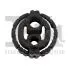 FISCHER CITROEN кріплення глушника СМ233-918 LANCIAPEUGEOT 806 95- (мат. EPDM) Fischer Automotive One (FA1) 233-717 (фото 1)