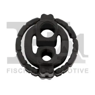 FISCHER CITROEN кріплення глушника СМ233-918 LANCIAPEUGEOT 806 95- (мат. EPDM) Fischer Automotive One (FA1) 233-717