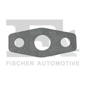 FISCHER CITROEN Прокладка компресора (OE - 038018) JUMPER 2.5 94-, PEUGEOT Fischer Automotive One (FA1) 421-514