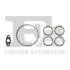 FISCHER BMW Монтажный к-т турбины F20, F21, F22, F30, F80, F11, E84, F25 Fischer Automotive One (FA1) KT100420E (фото 1)