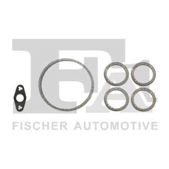 FISCHER BMW Монтажный к-т турбины F20, F21, F22, F30, F80, F11, E84, F25 Fischer Automotive One (FA1) KT100420E
