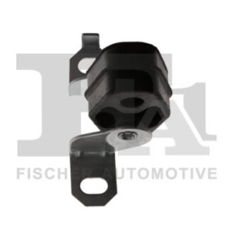 FISCHER VW кріплення глушника Bora 98-,Golf 97-AUDISEATSKODA (мат. EPDM) Fischer Automotive One (FA1) 113-730 (фото 1)