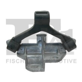 FISCHER VW кріплення глушника Passat -05AUDI A4/A6SEATSKODA (мат. EPDM) Fischer Automotive One (FA1) 113-757