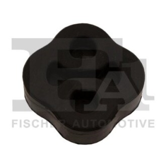 FISCHER SUBARU кріплення глушника Legacy -94, Impreza -00 (мат. EPDM) Fischer Automotive One (FA1) 723-701