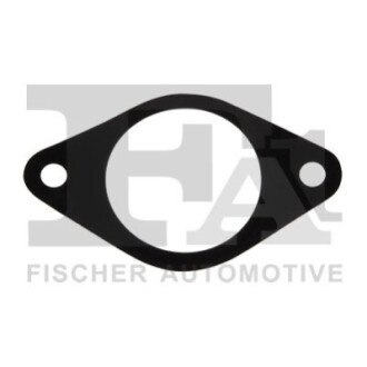 Прокладка патрубка інтеркулера MAZDA Fischer Automotive One (FA1) 478-516