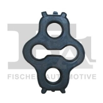 FISCHER CITROEN кріплення глушника (мат. EPDM) С4 PEUGEOT 307 00- Fischer Automotive One (FA1) 213-713