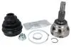 TOYOTA ШРКШ зовн. 27/30 зуб. RAV 4 2.2 06-, RAV 4 2.5 12- CIFAM 607-872 (фото 1)