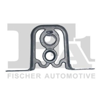 FISCHER VW кріплення глушника AUDI GOLF4 OCTAVIA (мат. EPDM) Fischer Automotive One (FA1) 113-720