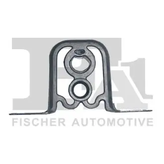 FISCHER VW кріплення глушника AUDI GOLF4 OCTAVIA (мат. EPDM) Fischer Automotive One (FA1) 113-720