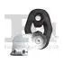 FISCHER VW кріплення глушника Polo 1,4FSI 02-. (мат. EPDM) Fischer Automotive One (FA1) 113-740 (фото 1)