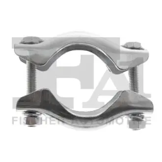 FISCHER Fiat Хомут (OE - 4092067,4263436,SE127115110A) Лада, LADA, ВАЗ Fischer Automotive One (FA1) 931-901