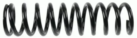 DB Пружина передняя усилен. L=503mm W140 S-Class SACHS 997 025