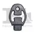 FISCHER FORD кріплення глушника (мат. EPDM) Focus 98- Fischer Automotive One (FA1) 133-719 (фото 1)