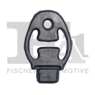 FISCHER FORD кріплення глушника (мат. EPDM) Focus 98- Fischer Automotive One (FA1) 133-719