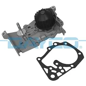 RENAULT помпа води Logan,Duster,Kangoo,Laguna DAYCO DP881