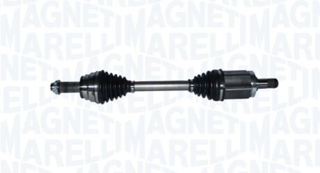 Піввісь передн. лів. BMW X5 E70 MAGNETI MARELLI 302004190132