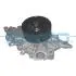 JEEP Помпа воды Grand Cherokee 2.7CRD 01- DAYCO DP475 (фото 1)