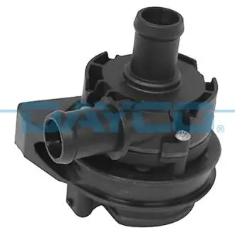 VW Додатковий насос охолод. Caddy 15- DAYCO DEP1060