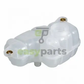 FEBI розширювальний бачок OPEL ADAM 1.4 -19 FEBI BILSTEIN 47907