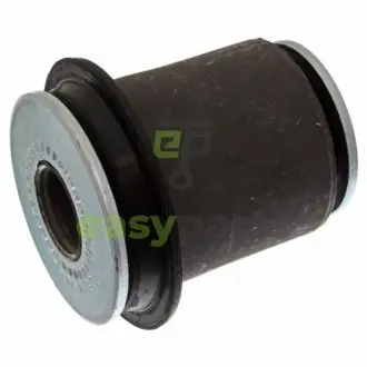 Сайлентблок важеля (переднього/знизу) Toyota Land Cruiser 90/Prado 96-02 FEBI BILSTEIN 42910