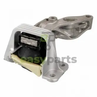 Опора двигуна права Renault Grand Scenic III, Megane CC, Megane III, Scenic III 1.6D 04.11- FEBI BILSTEIN 172801