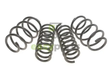 Комплект пружин (Pro-Kit) BMW X3 (G01/F97) 2.0 (B47/B48)/X3 (G01) 2.0 (B47)/X4 (G02/F98) 17- (4 шт.) EIBACH E10-20-040-01-22