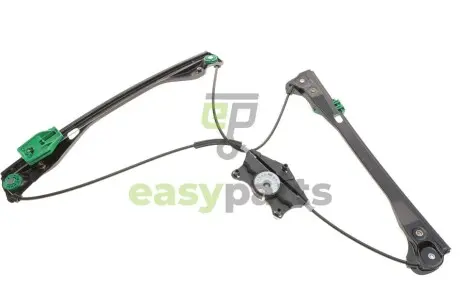 Склопідіймач (передній) Skoda Superb 08-15 (L) (електро) (без моторчика) FEBI BILSTEIN 177099